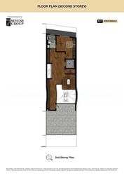 Sembawang Straits Estate (D27), Terrace #600205001